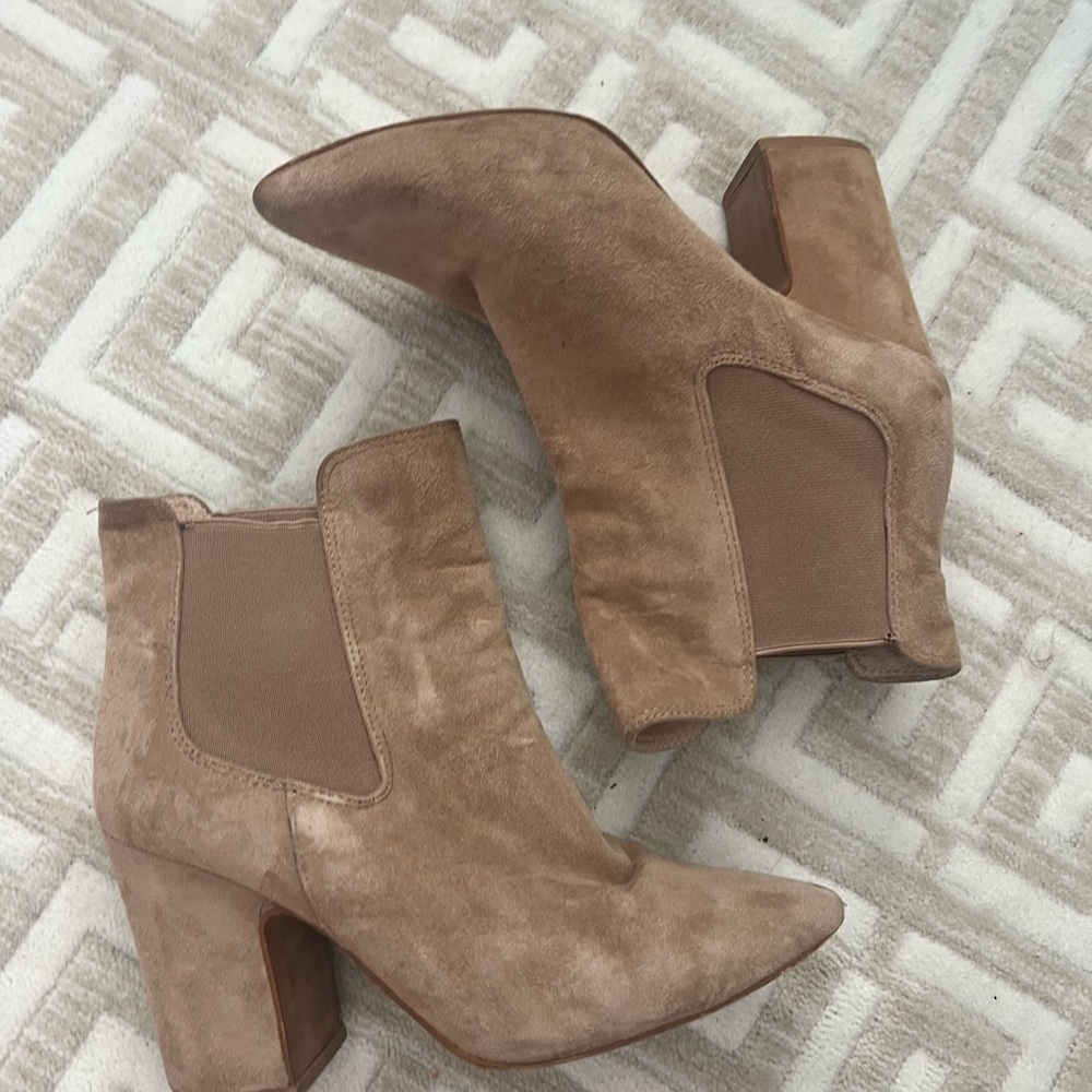 Kristin Cavallari  x Chinese Laundry Ankle Boots for Women